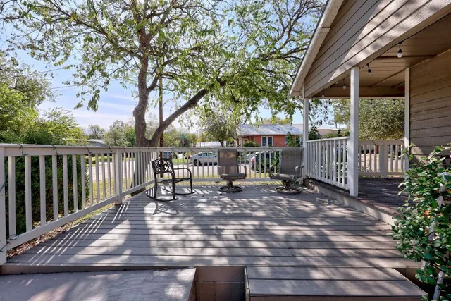 $550,000 | 5500 Evans Avenue, Austin, TX 78751