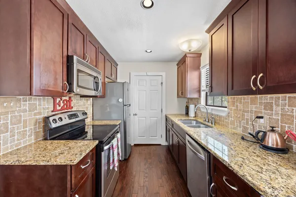 $479,500 | 5500 Evans Avenue, Austin, TX 78751