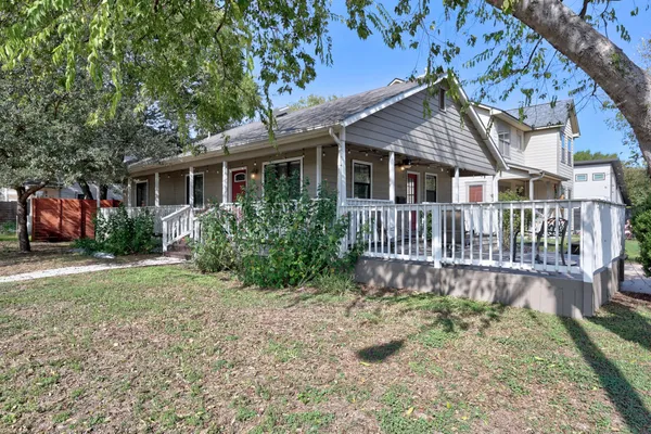 $479,500 | 5500 Evans Avenue, Austin, TX 78751
