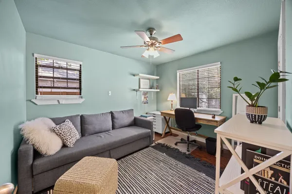 $479,500 | 5500 Evans Avenue, Austin, TX 78751