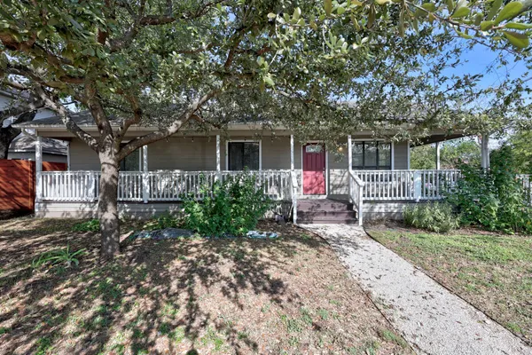 $479,500 | 5500 Evans Avenue, Austin, TX 78751