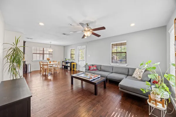 $479,500 | 5500 Evans Avenue, Austin, TX 78751