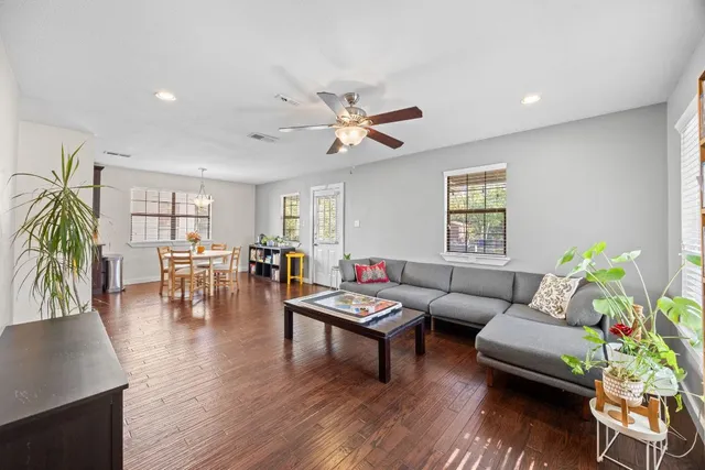 $550,000 | 5500 Evans Avenue, Austin, TX 78751