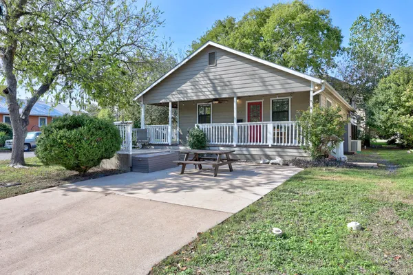 $479,500 | 5500 Evans Avenue, Austin, TX 78751