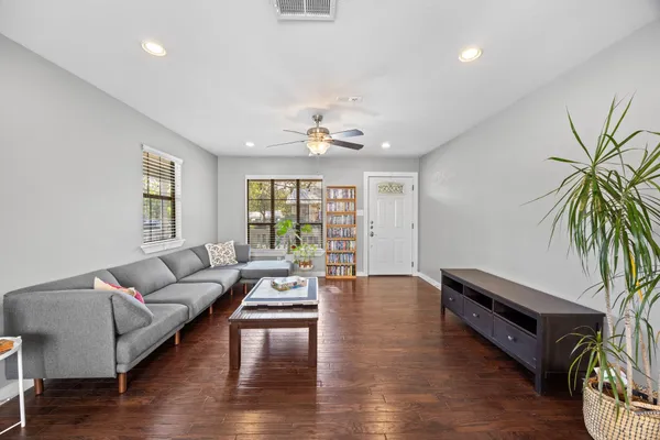 $479,500 | 5500 Evans Avenue, Austin, TX 78751