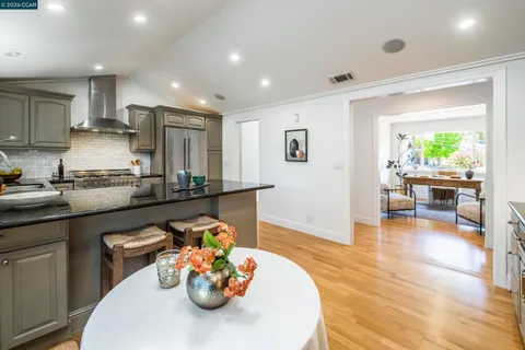 $1,795,000 | 4033 Valente Drive, Lafayette, CA 94549
