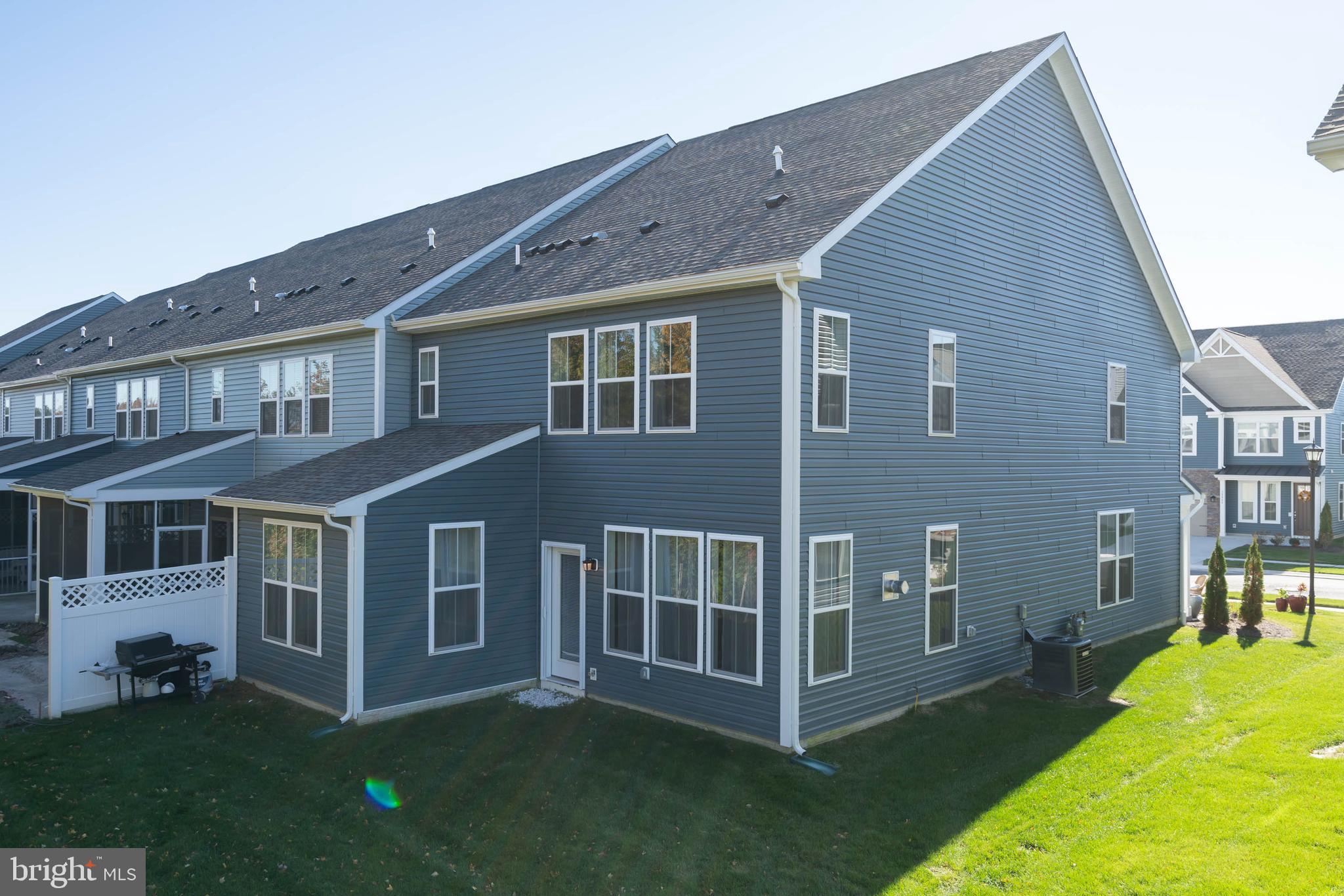 38067 Cross Gate Road Millville, DE 19967 - Photo 4 of 59 Rear view