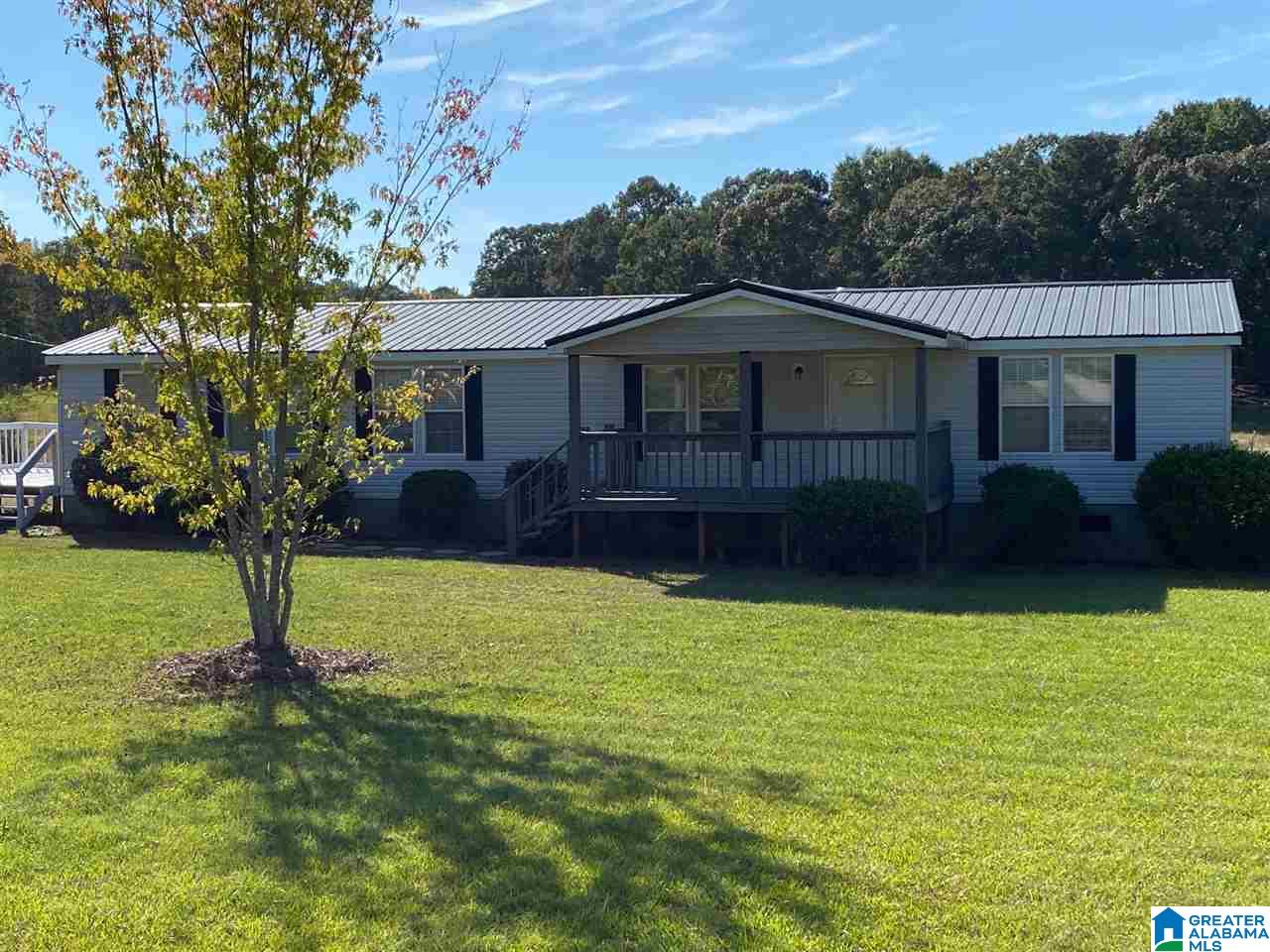 600 Five Oaks Lane Alpine, AL 35014 - Photo 14 of 17