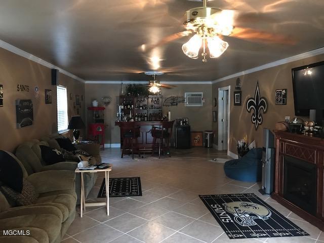1768 Gum Pond Road Lumberton, MS 39455 - Photo 2 of 8 1768gumpondDEN