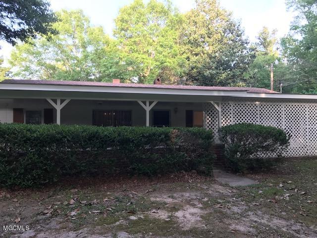 1768 Gum Pond Road Lumberton, MS 39455 - Photo 6 of 8 1768gumpondOtherside
