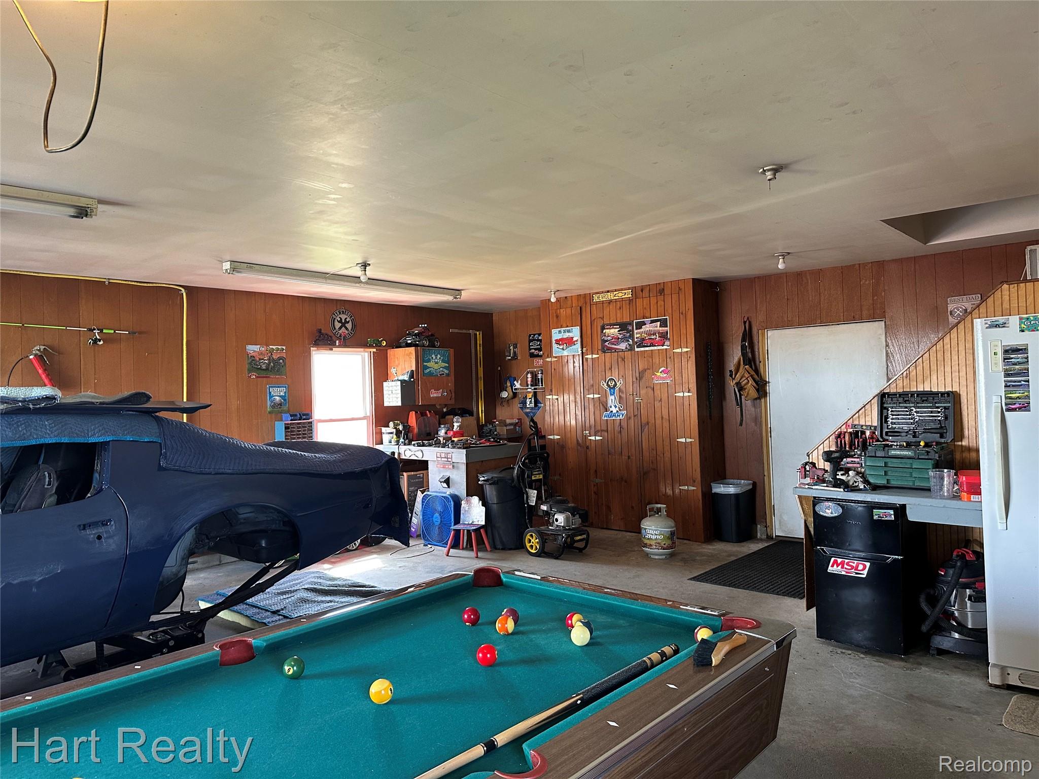 1083 South Van Buren Road Reese, MI 48757 - Photo 31 of 33 IMG_6227.jpeg