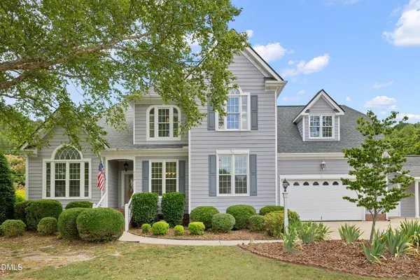 $475,000 | 9356 Wakefields Oak Grove Drive, Zebulon, NC 27597