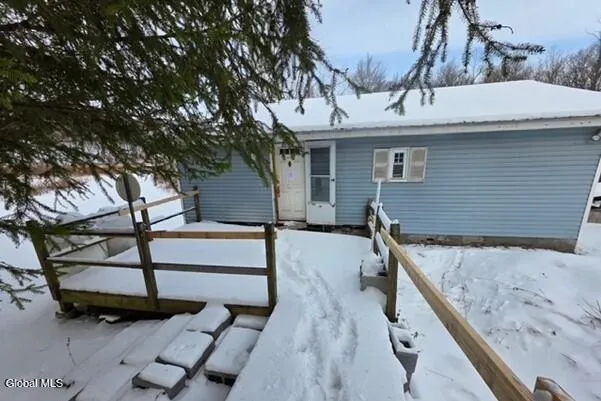 $40,000 | 324 Federal City Road, Middleburgh, NY 12122