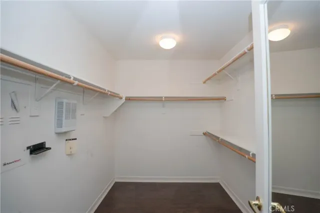 a bathroom with a shower and a bath tub