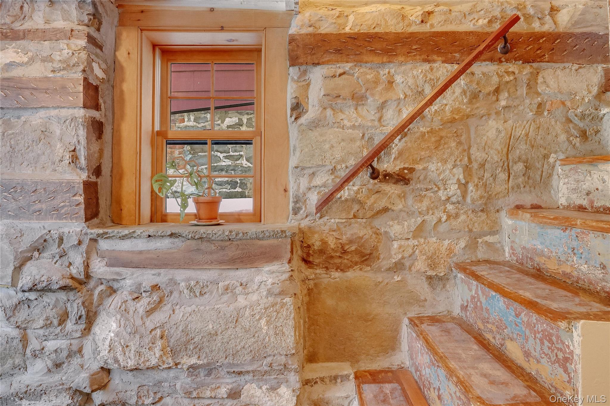 46 Union Street Montgomery, NY 12549 - Photo 23 of 38 a view of wooden floor