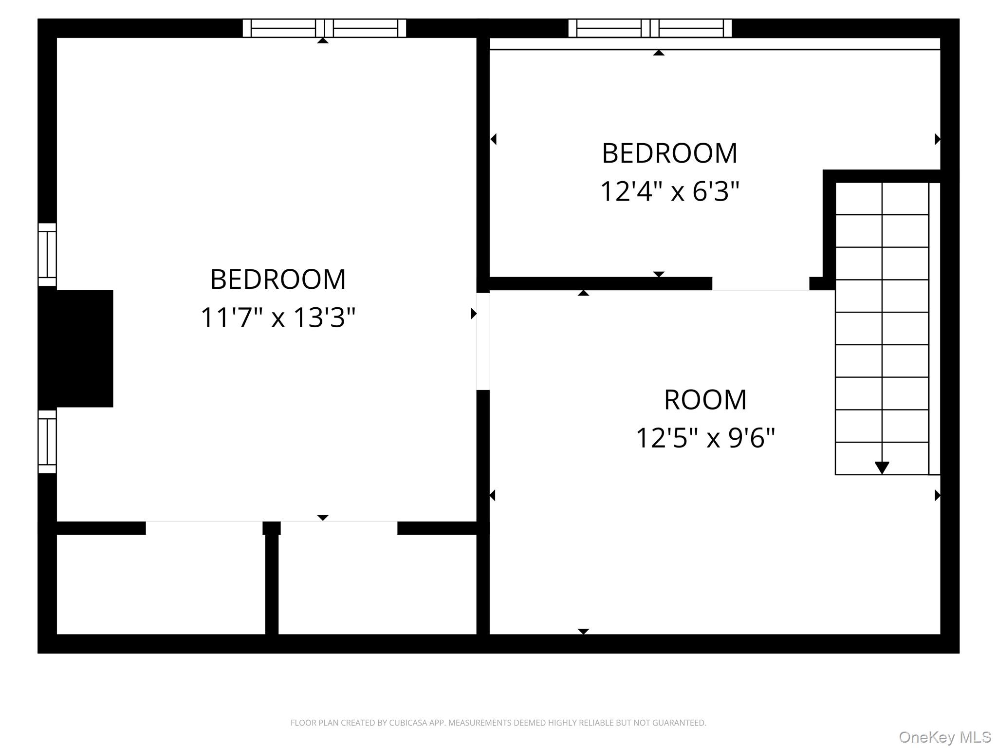46 Union Street Montgomery, NY 12549 - Photo 38 of 38 unknown