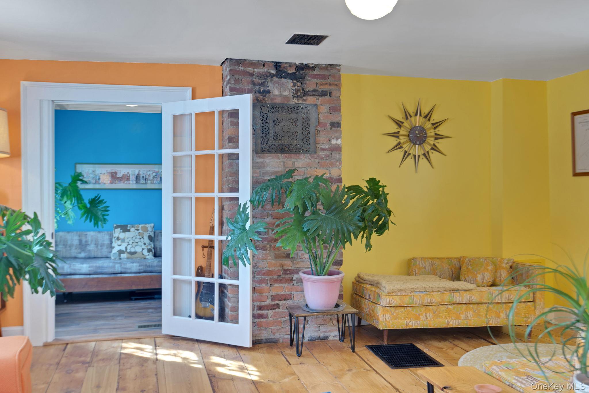 46 Union Street Montgomery, NY 12549 - Photo 6 of 38 a view of livingroom with furniture