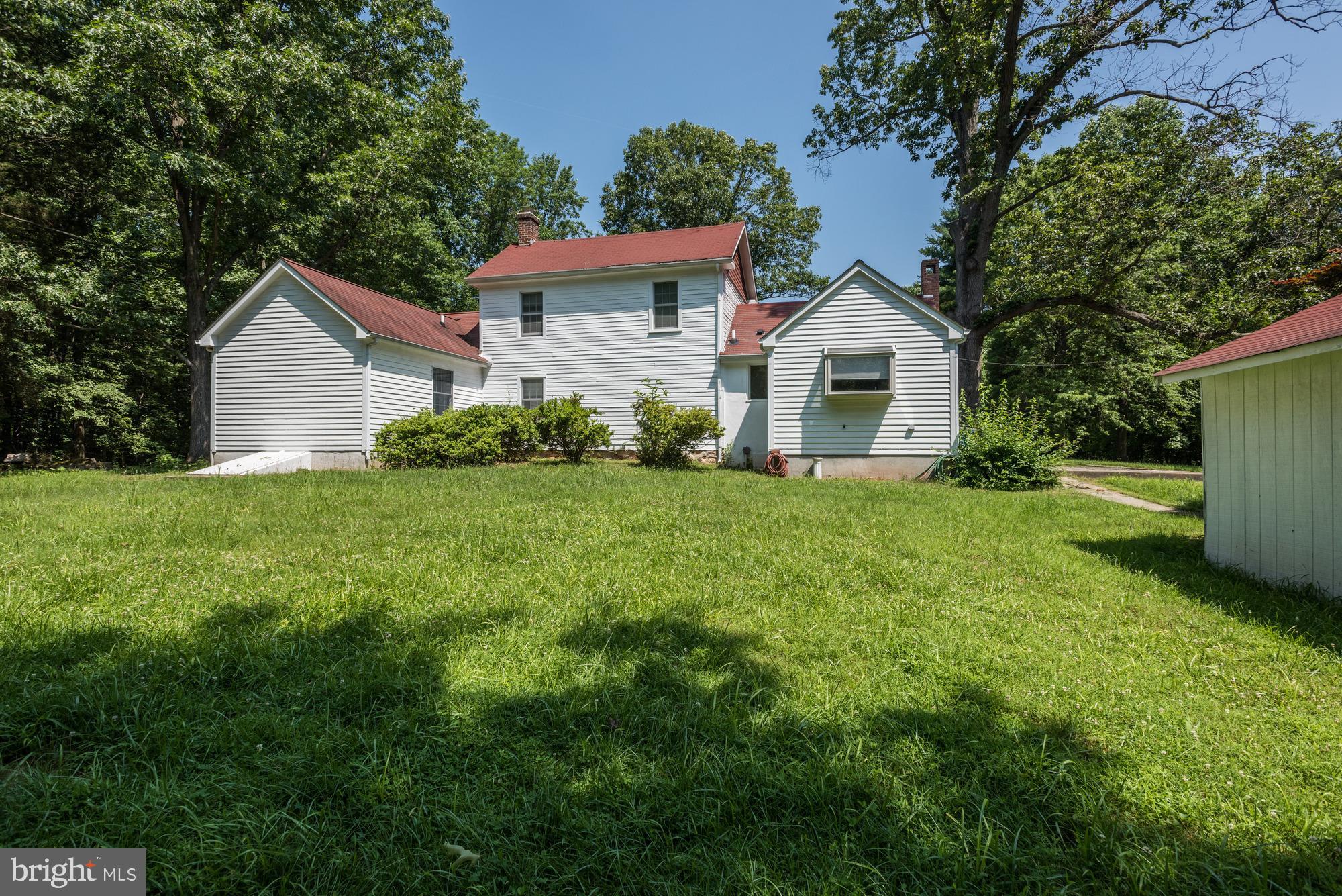 1201 Ashton Road Ashton, MD 20861 - Photo 32 of 39