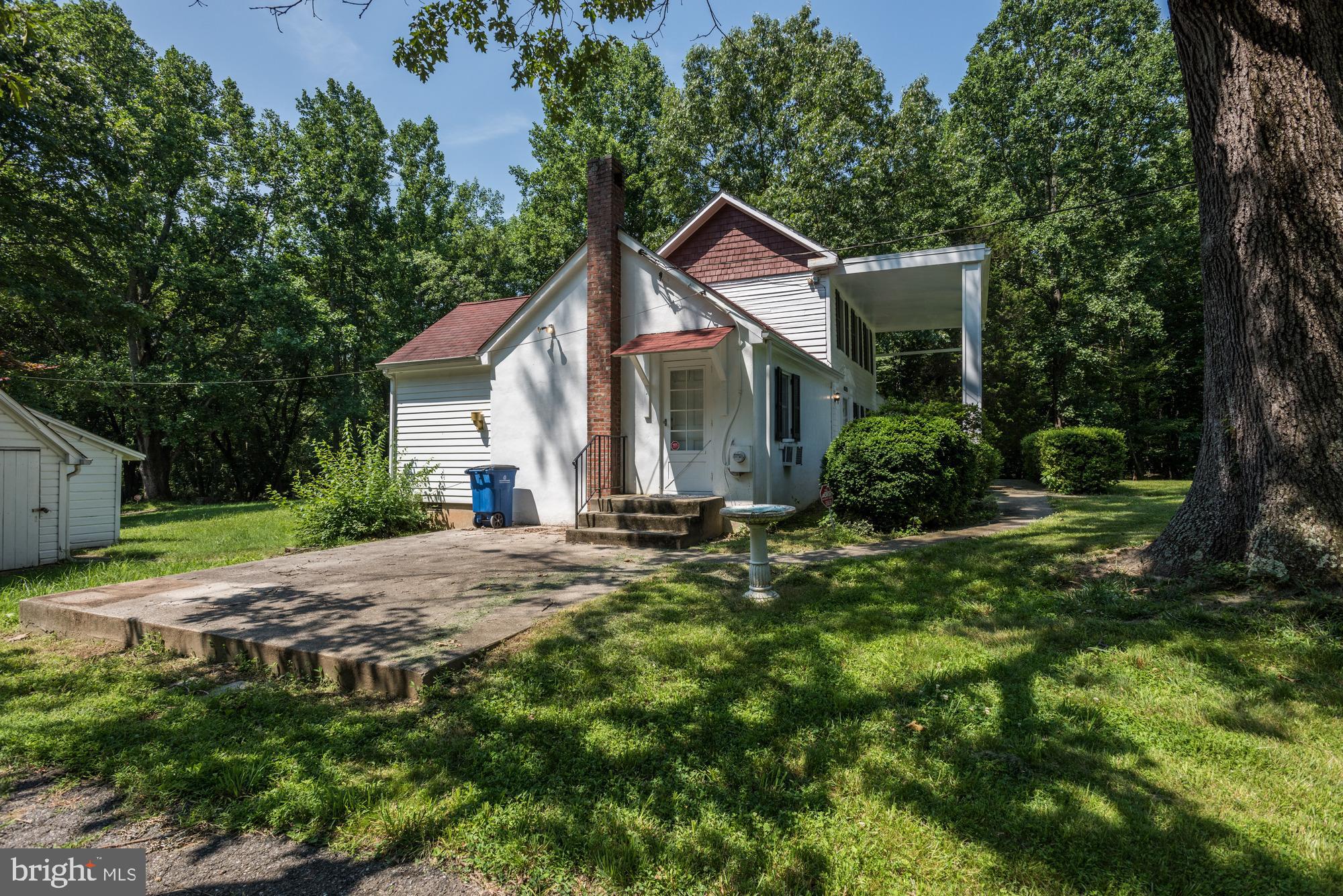 1201 Ashton Road Ashton, MD 20861 - Photo 34 of 39