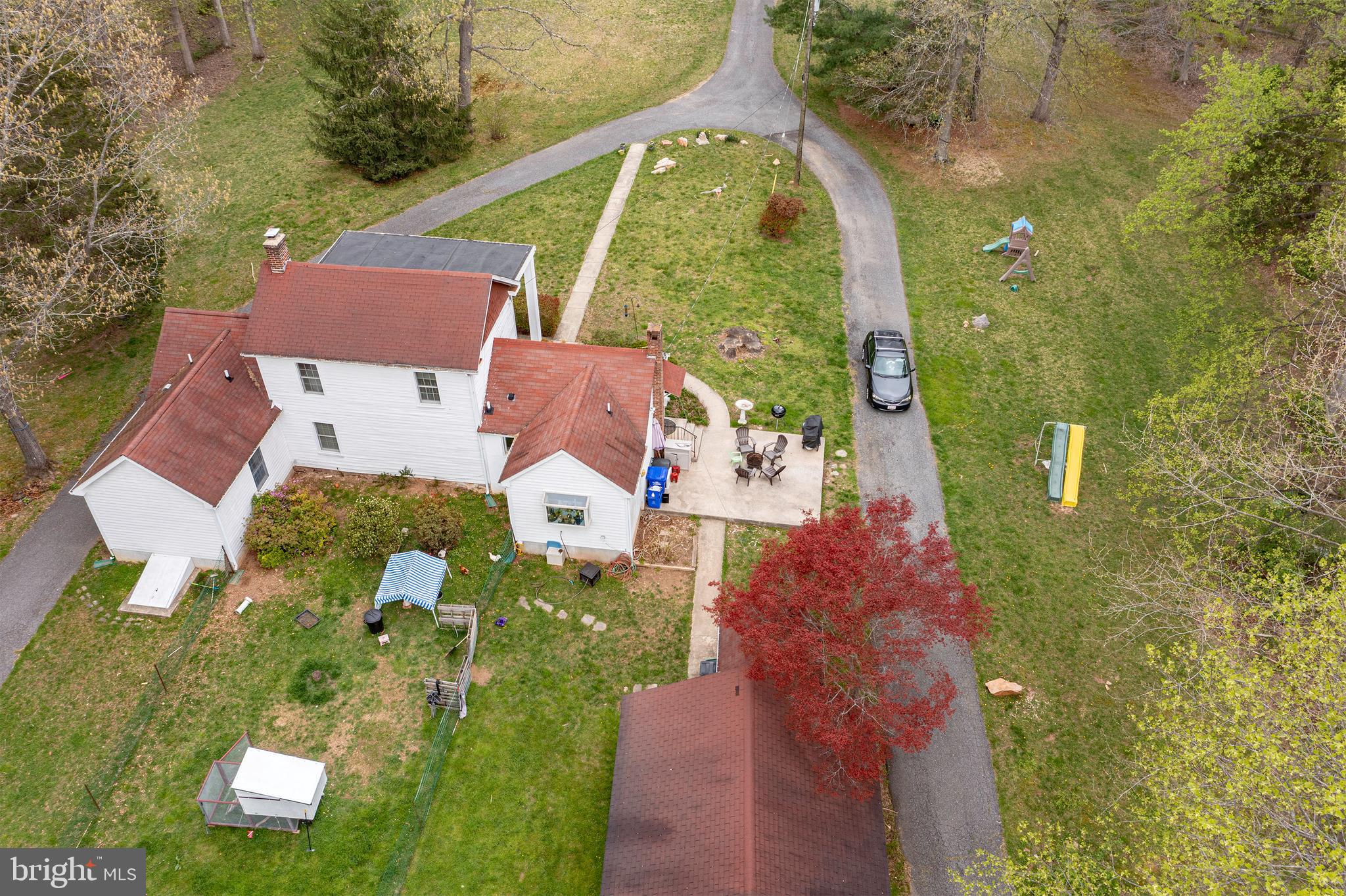1201 Ashton Road Ashton, MD 20861 - Photo 36 of 39