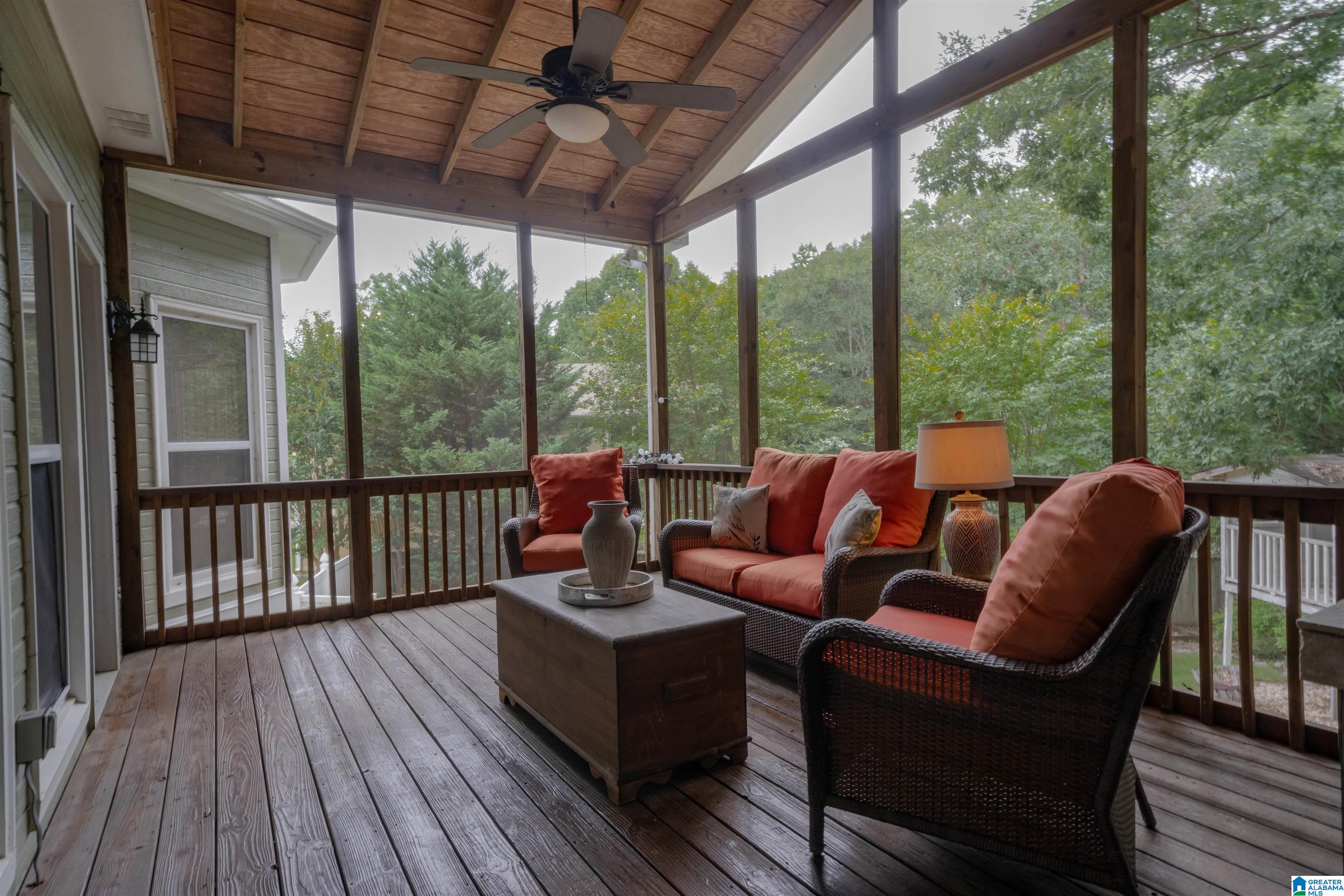 127 Kentwood Trail Alabaster, AL 35007 - Photo 38 of 53