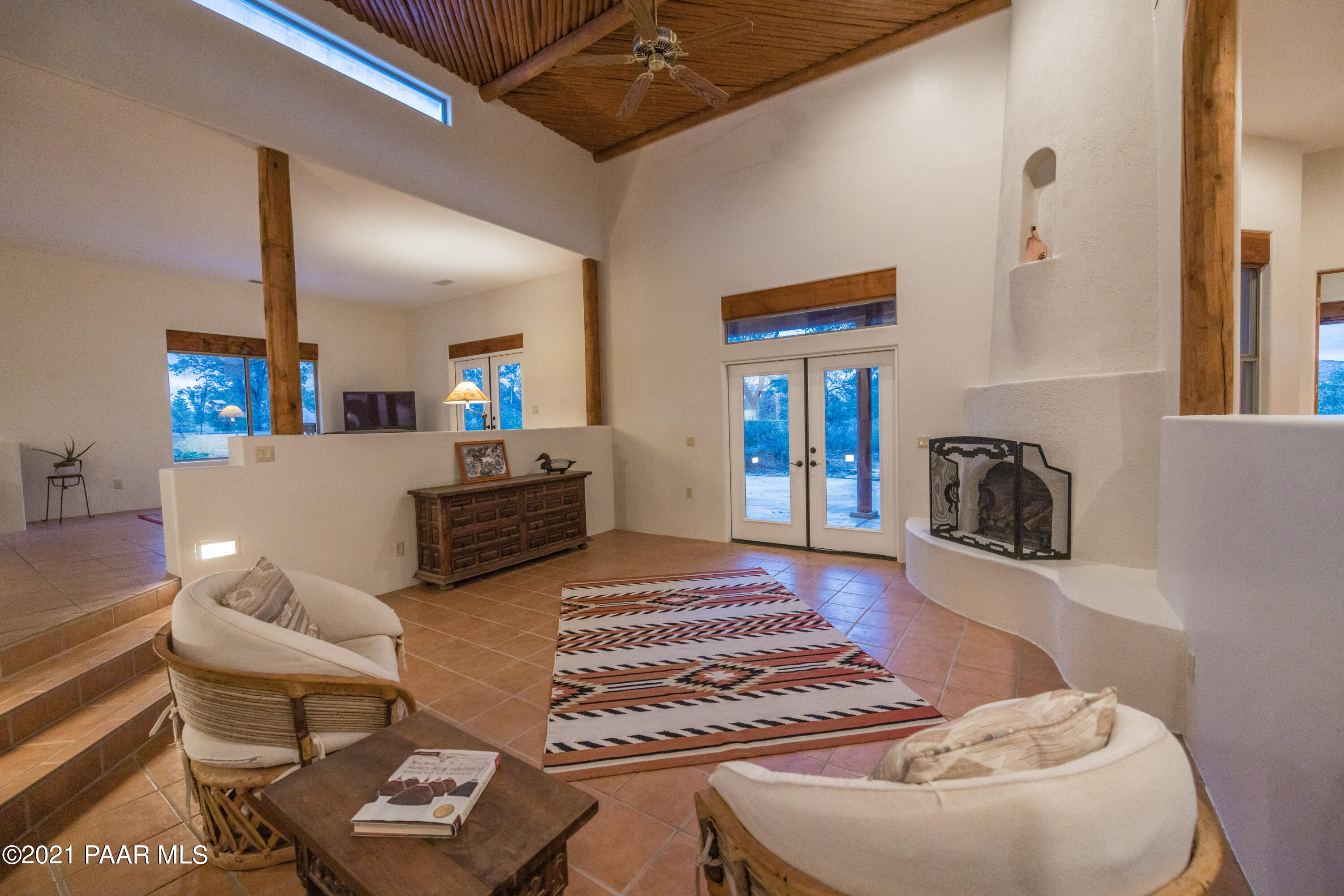 3275 Renegade Road Prescott, AZ 86305 - Photo 12 of 67 012_Living room