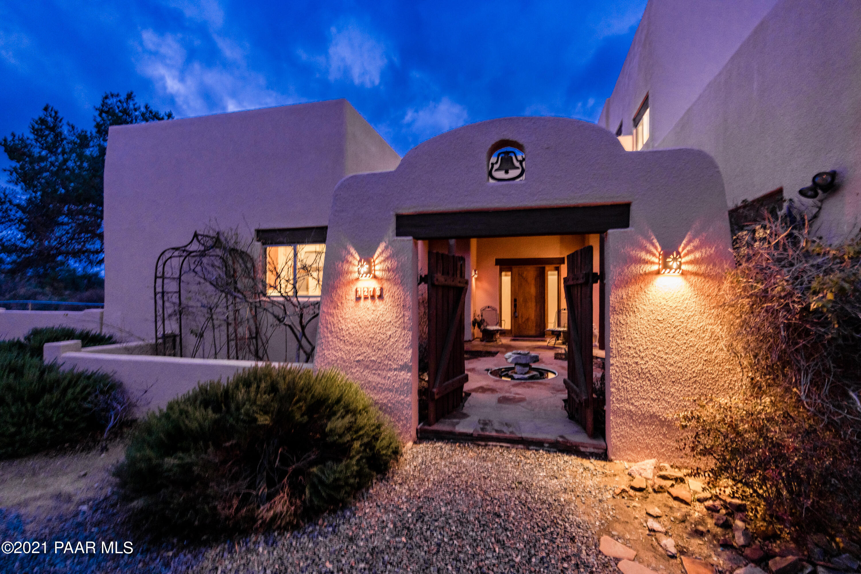 3275 Renegade Road Prescott, AZ 86305 - Photo 3 of 67 003_Entry