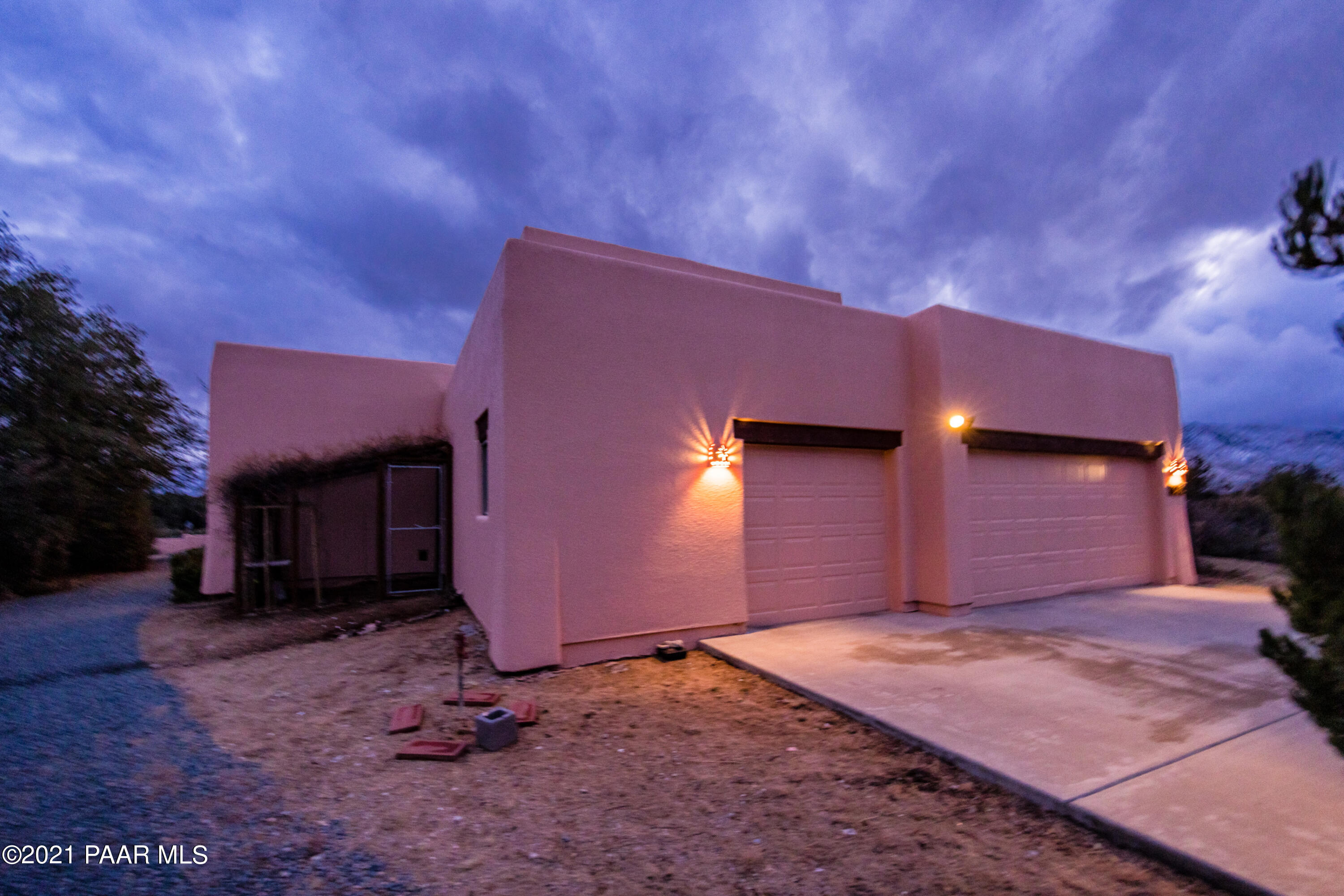 3275 Renegade Road Prescott, AZ 86305 - Photo 41 of 67 041_Garage