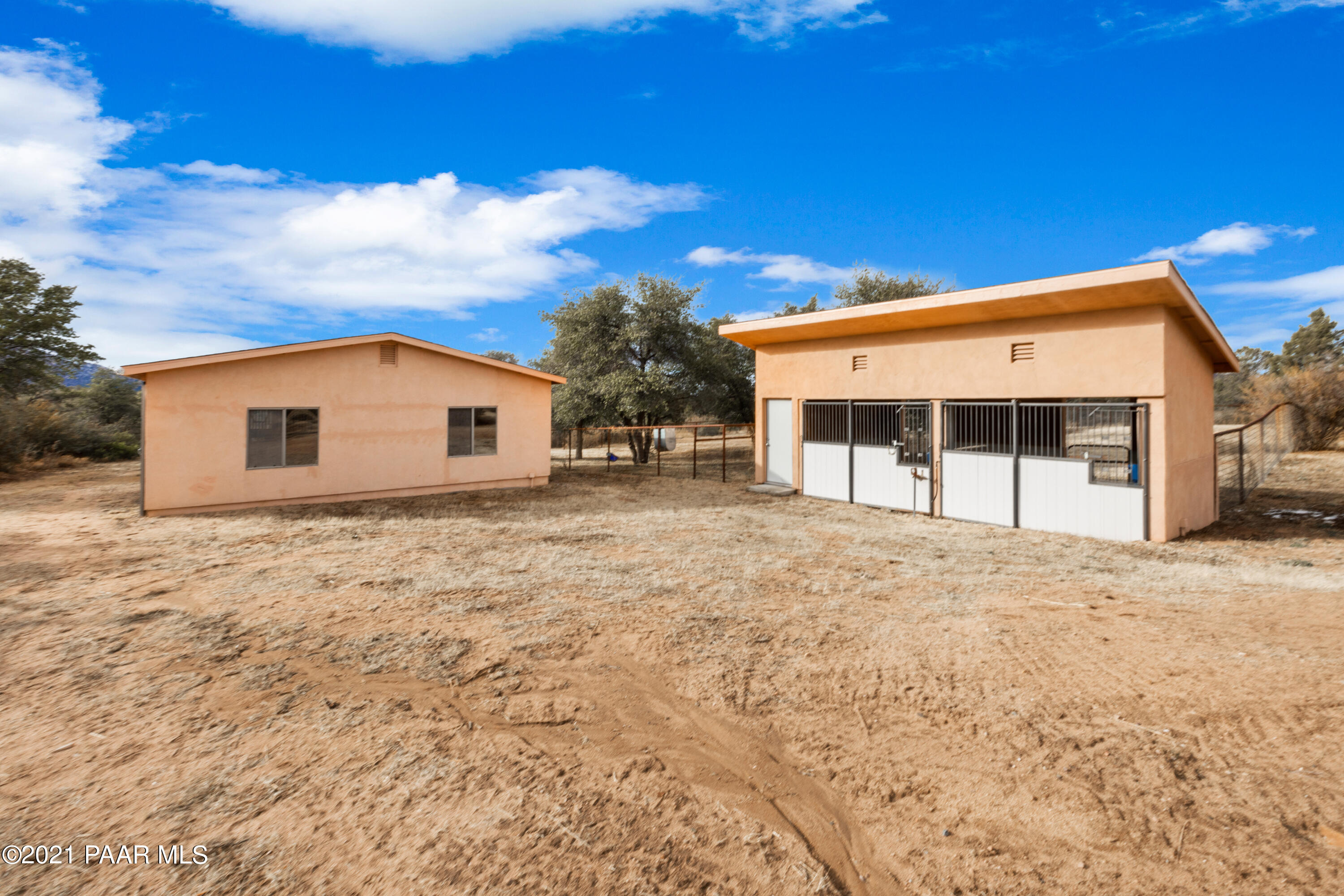 3275 Renegade Road Prescott, AZ 86305 - Photo 52 of 67 052_Barn