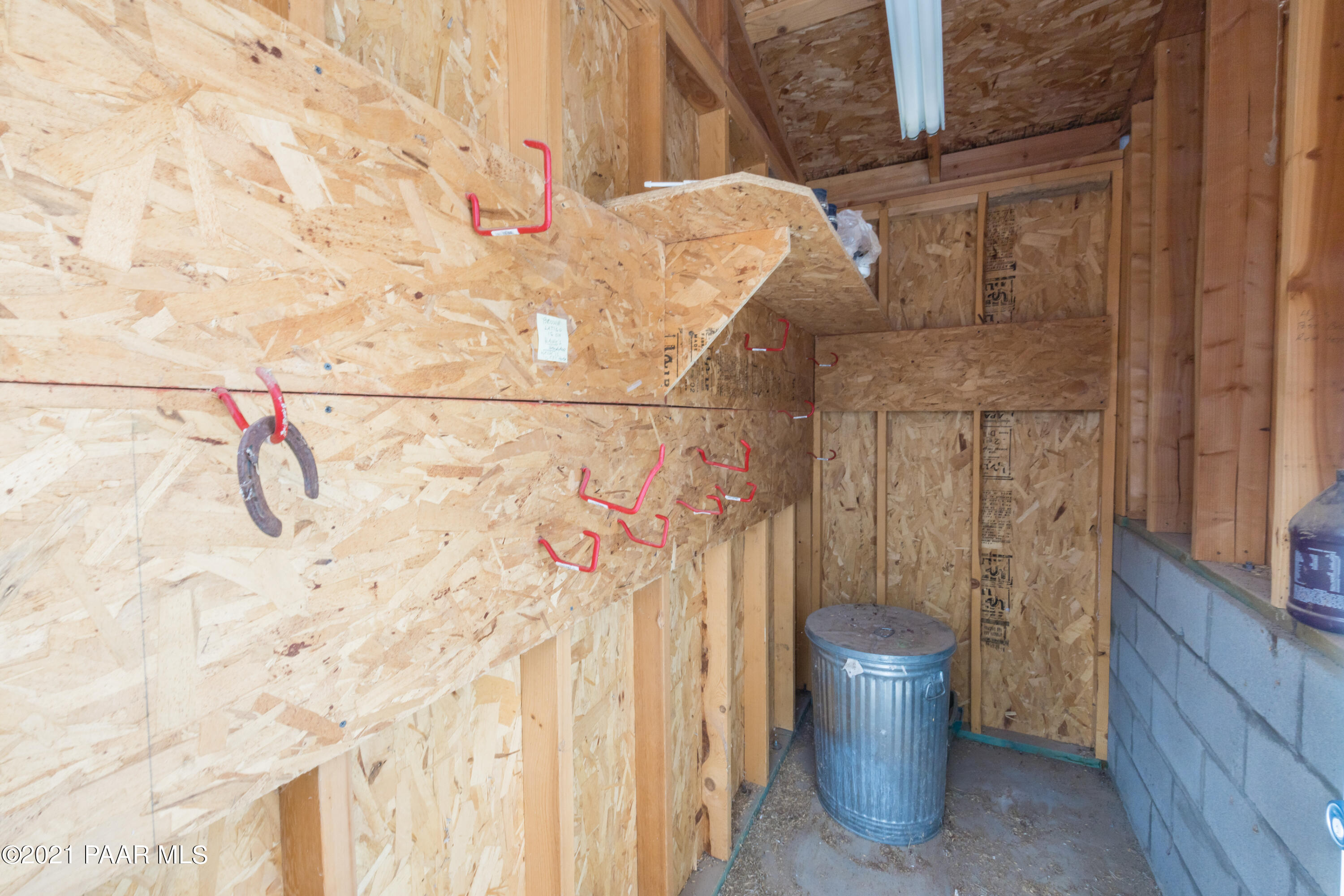 3275 Renegade Road Prescott, AZ 86305 - Photo 56 of 67 056_Tack Room