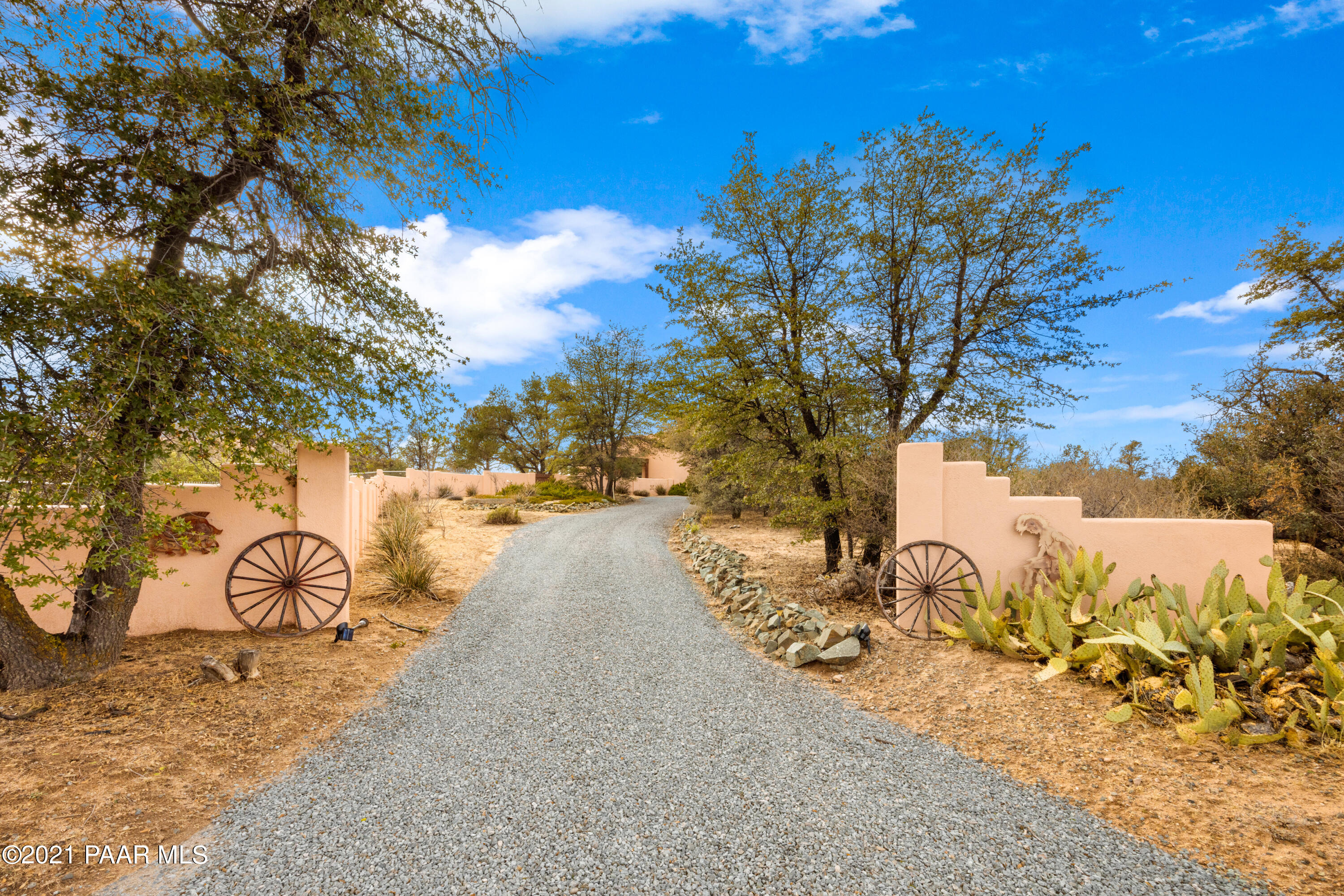 3275 Renegade Road Prescott, AZ 86305 - Photo 67 of 67 067_Approach