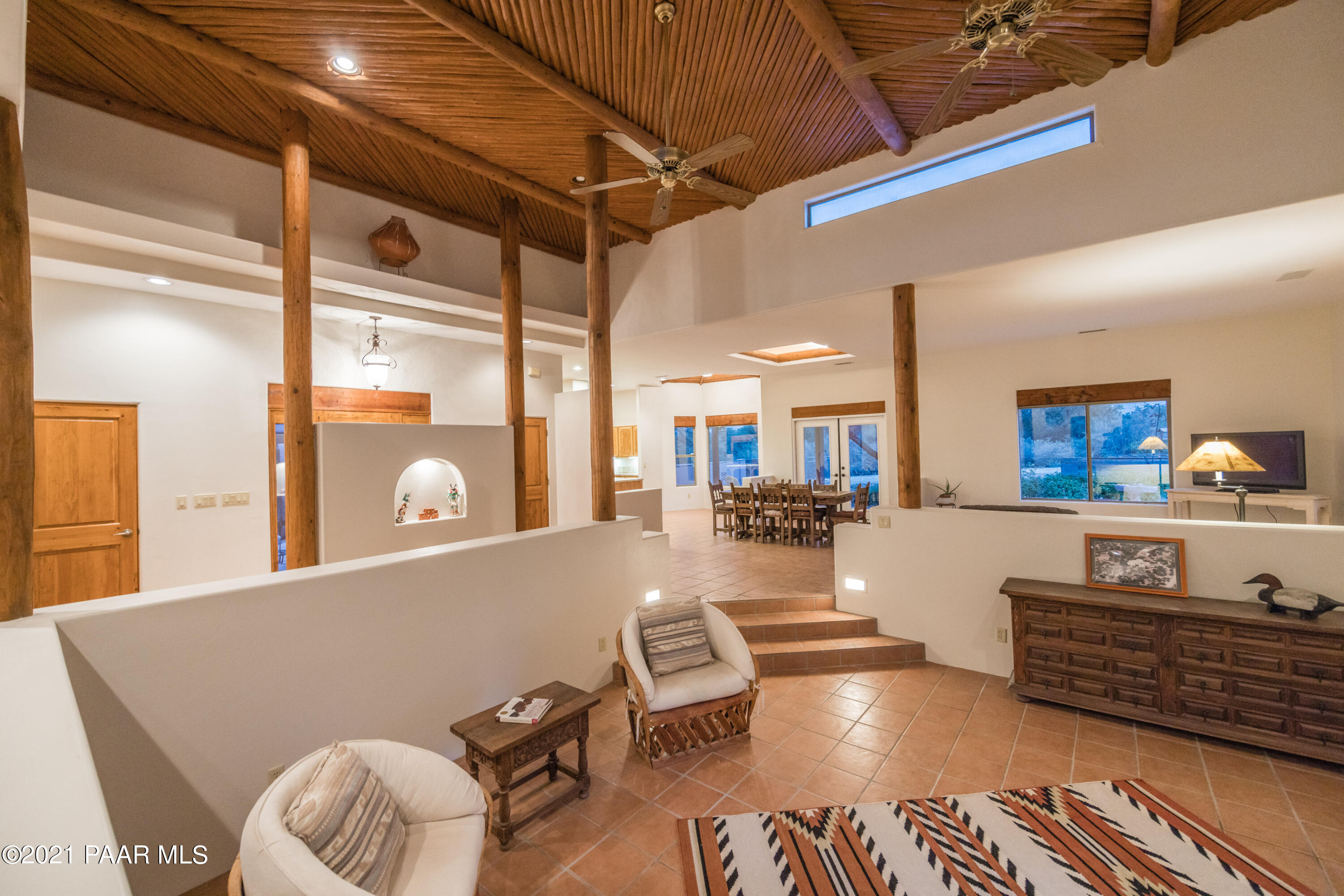3275 Renegade Road Prescott, AZ 86305 - Photo 10 of 67 010_Living Room