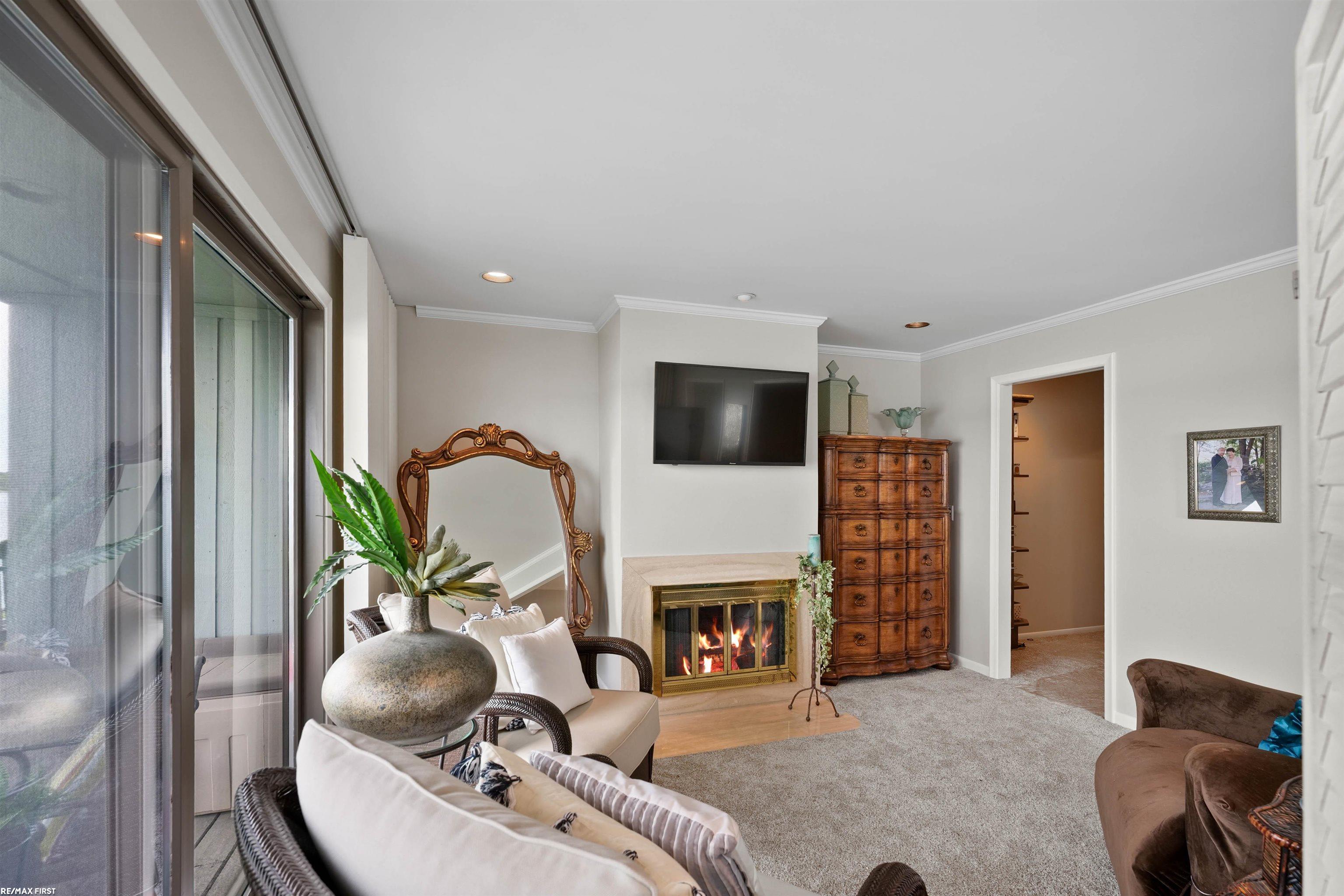 1715 River Road, Unit 55 St. Clair, MI 48079 - Photo 13 of 33