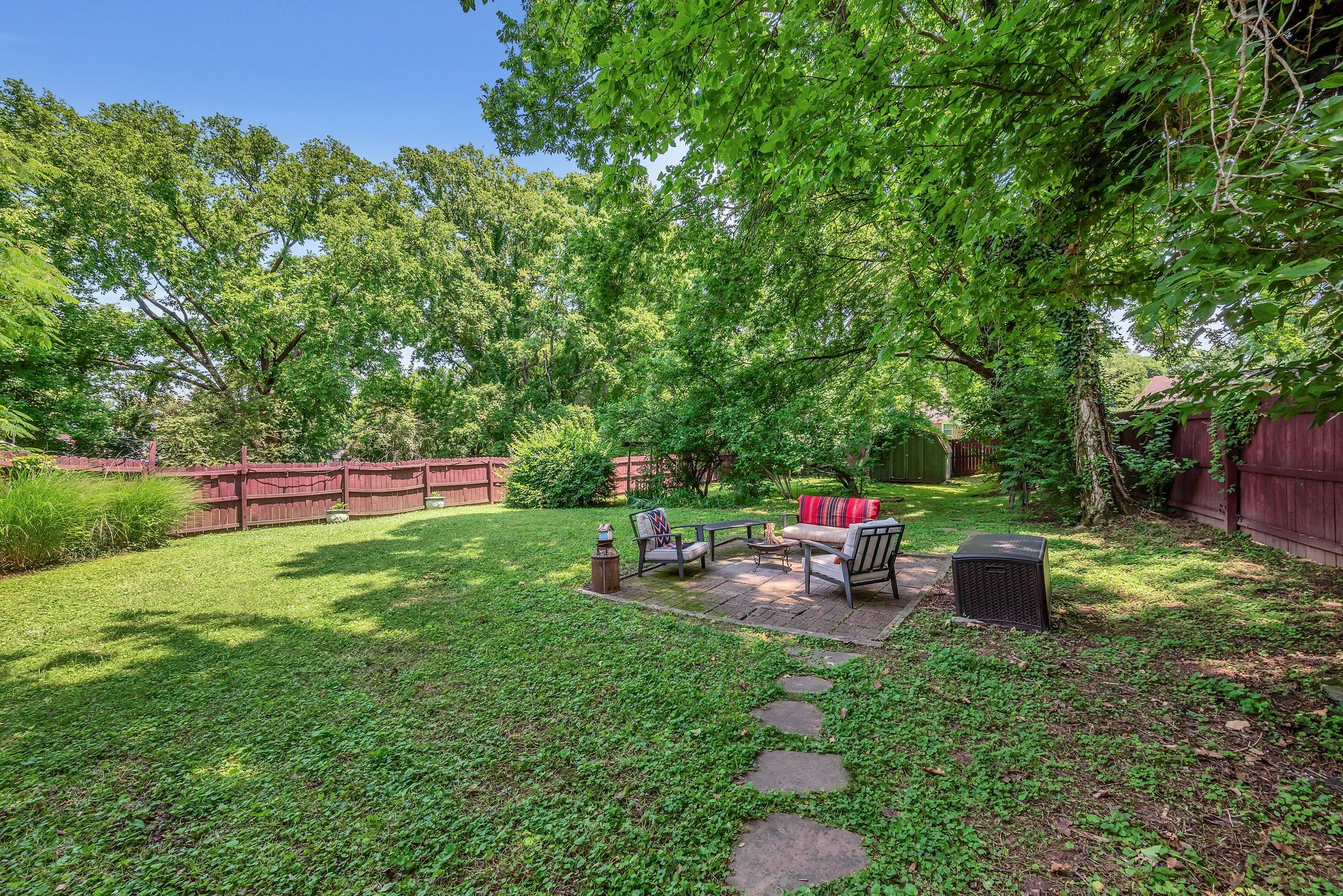 2317 Riverside Drive Nashville, TN 37216 - Photo 33 of 35 Gallery Image 33