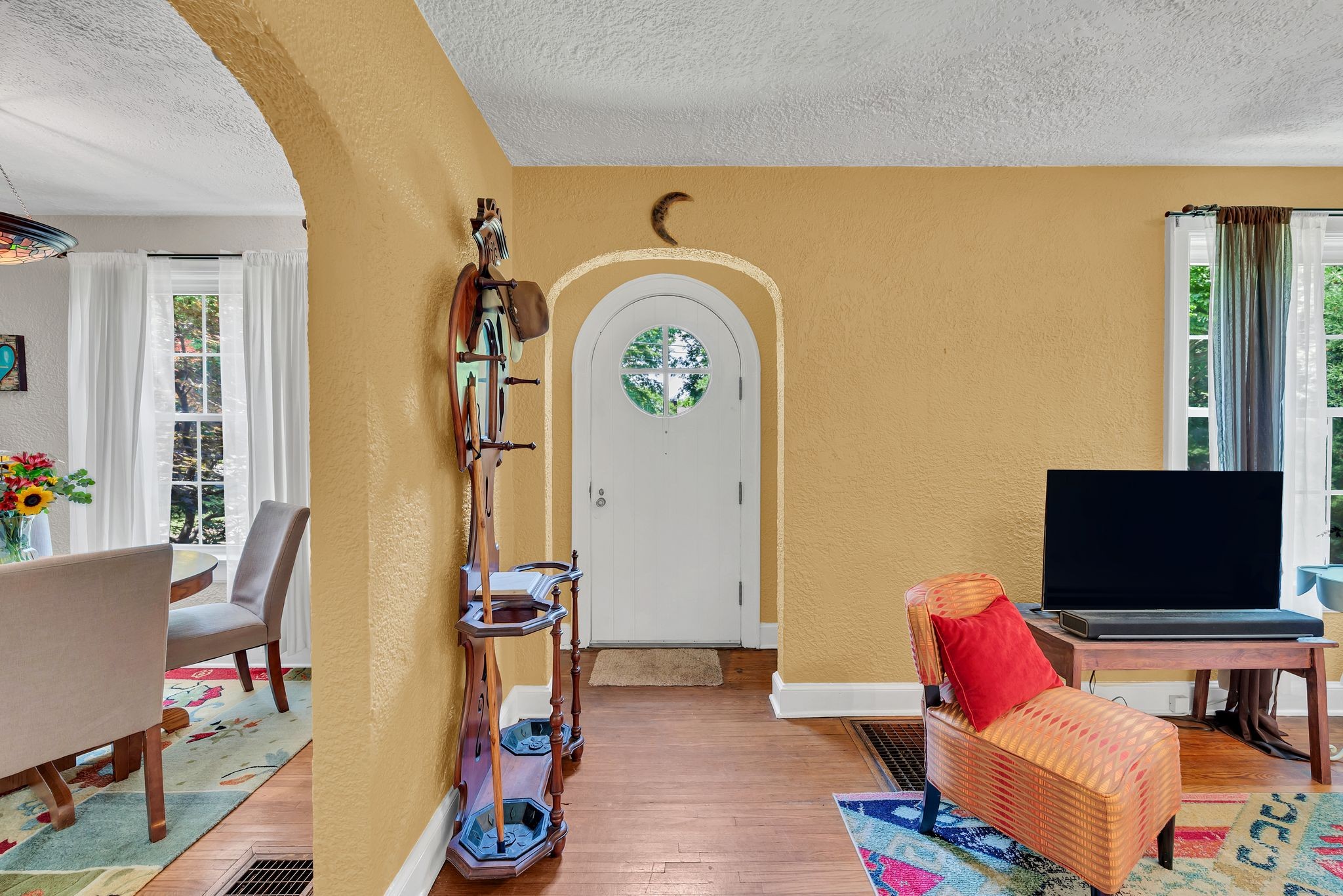 2317 Riverside Drive Nashville, TN 37216 - Photo 8 of 35 Gallery Image 8