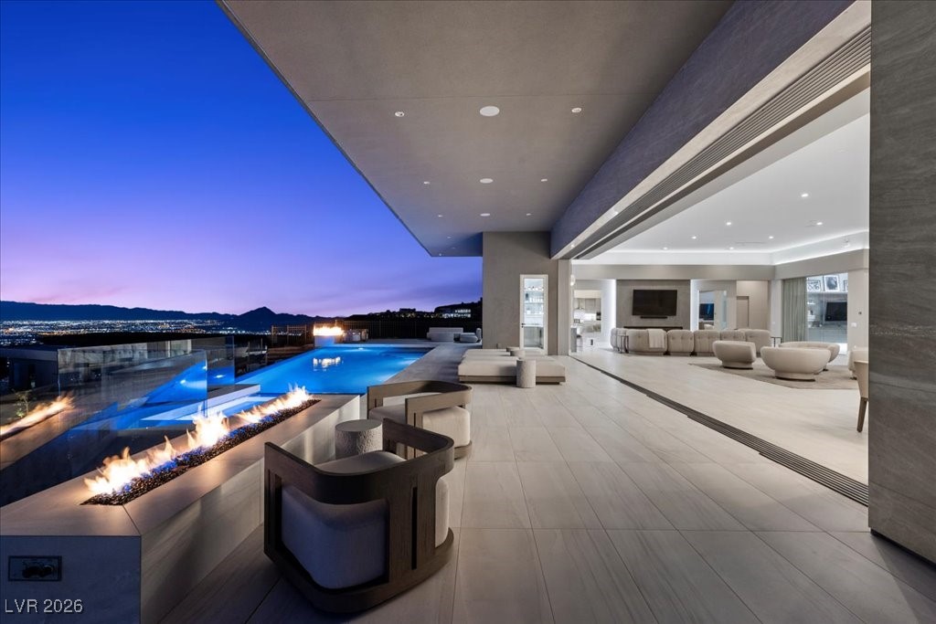 615 Scenic Rim Drive Henderson, NV 89012 - Photo 12 of 75