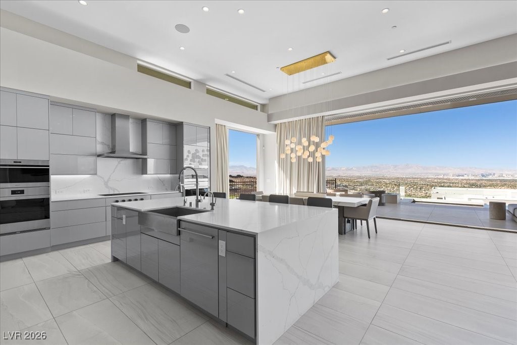 615 Scenic Rim Drive Henderson, NV 89012 - Photo 22 of 75