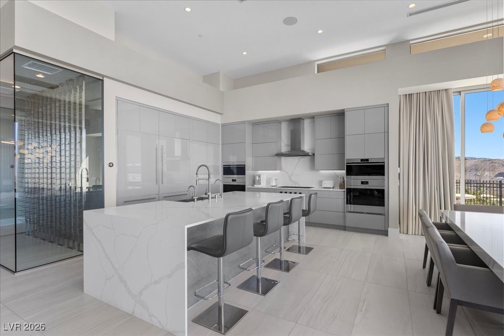 615 Scenic Rim Drive Henderson, NV 89012 - Photo 25 of 75