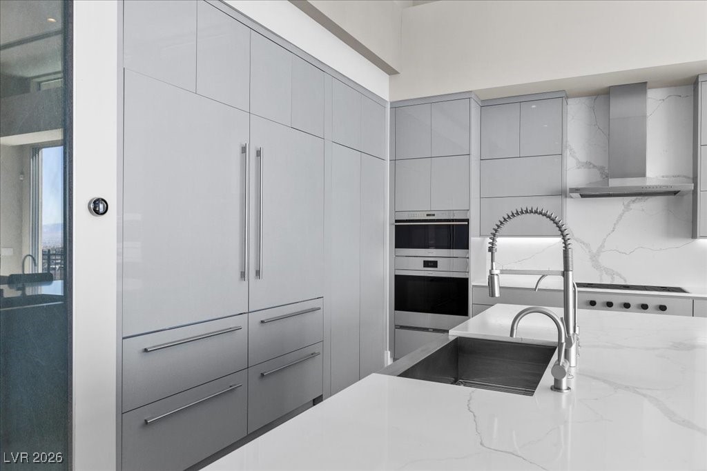 615 Scenic Rim Drive Henderson, NV 89012 - Photo 26 of 75