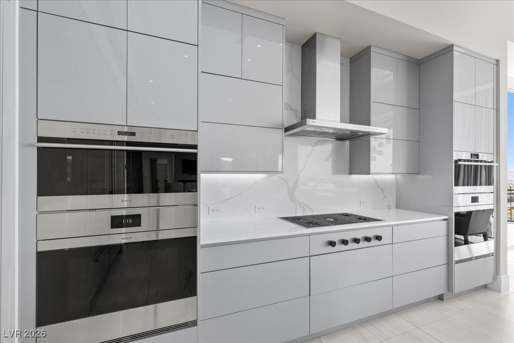 615 Scenic Rim Drive Henderson, NV 89012 - Photo 27 of 75