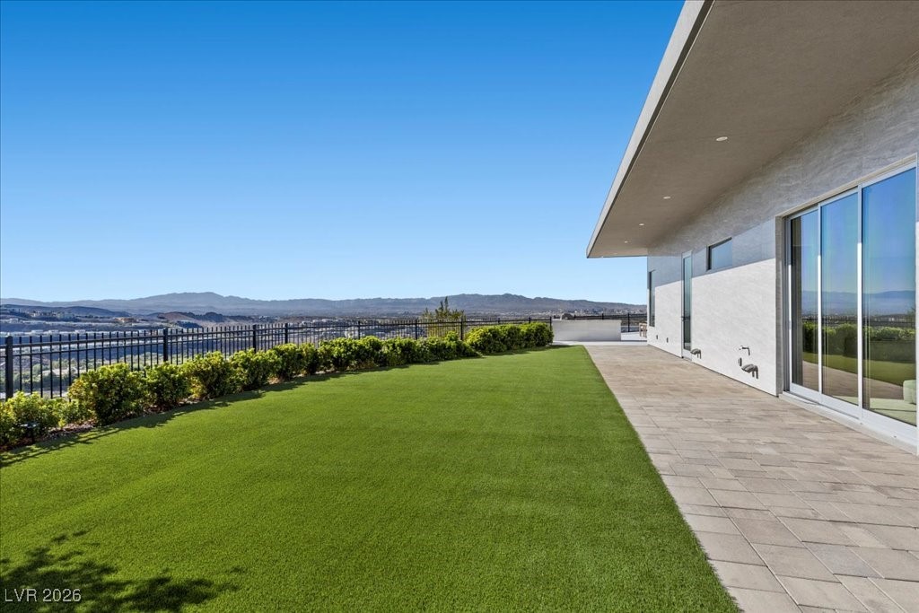 615 Scenic Rim Drive Henderson, NV 89012 - Photo 30 of 75