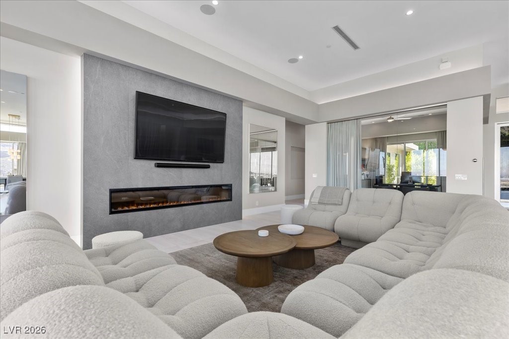 615 Scenic Rim Drive Henderson, NV 89012 - Photo 44 of 75