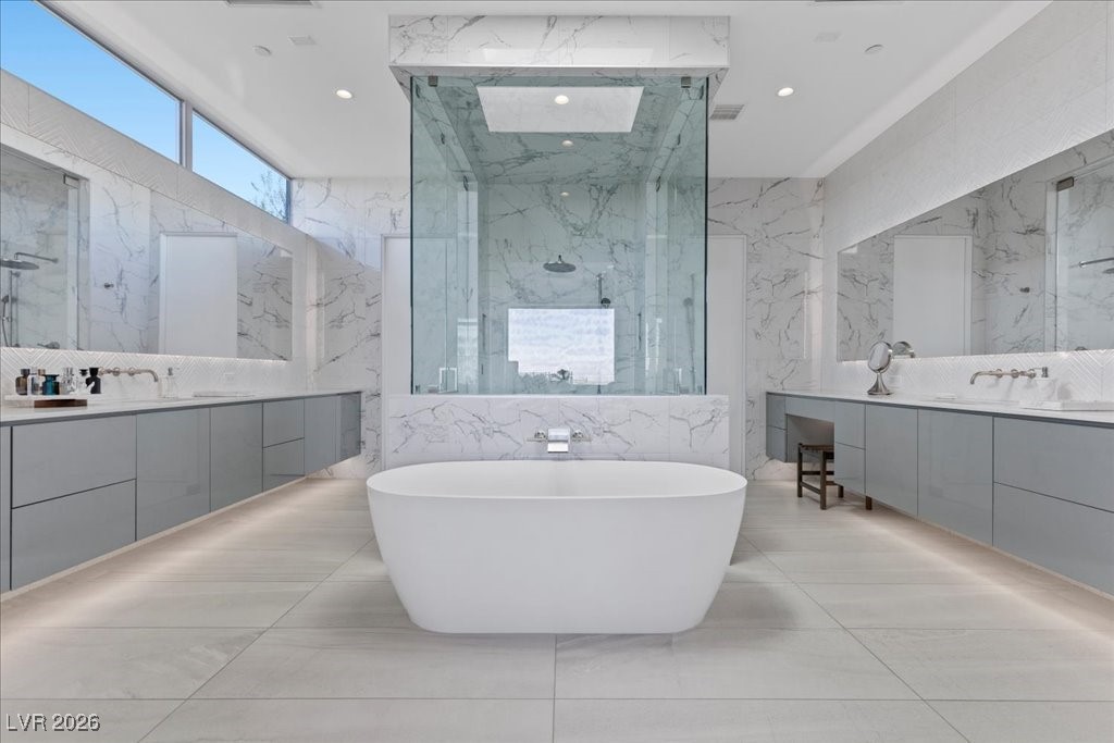 615 Scenic Rim Drive Henderson, NV 89012 - Photo 49 of 75