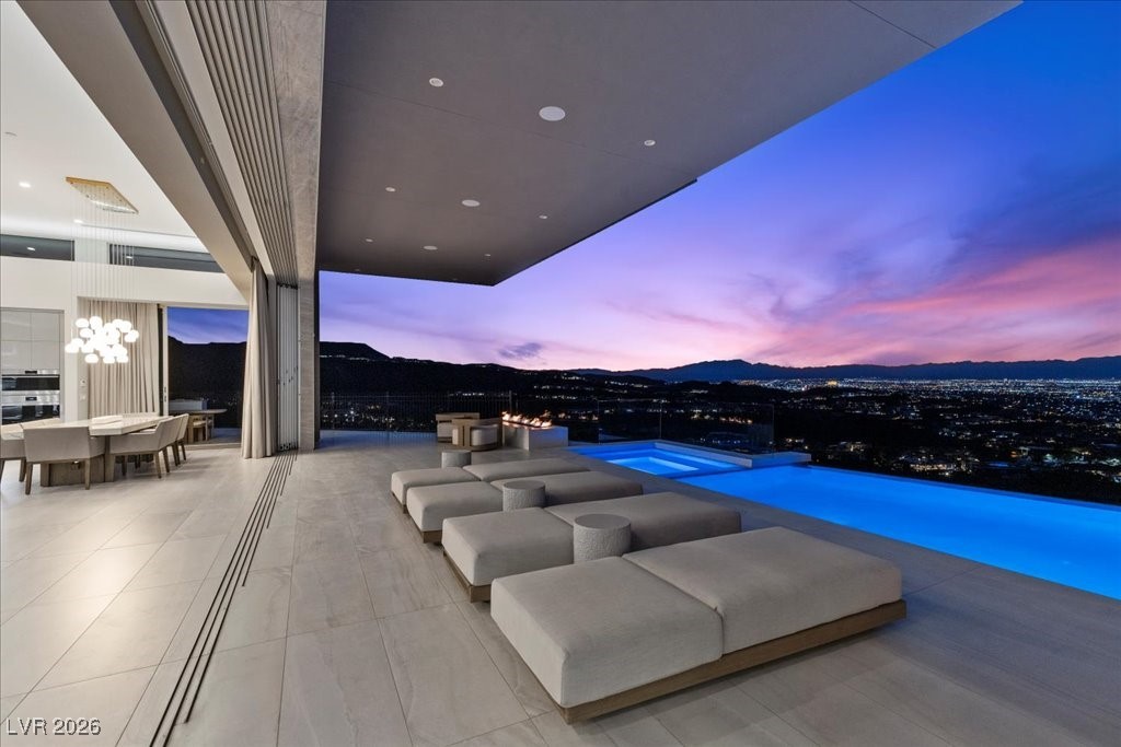 615 Scenic Rim Drive Henderson, NV 89012 - Photo 5 of 75