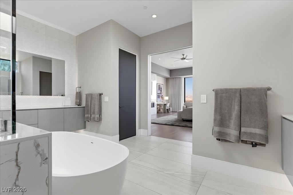 615 Scenic Rim Drive Henderson, NV 89012 - Photo 52 of 75