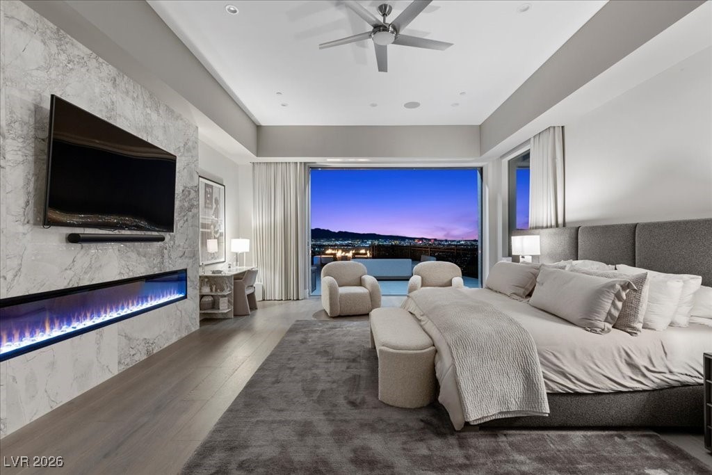 615 Scenic Rim Drive Henderson, NV 89012 - Photo 54 of 75