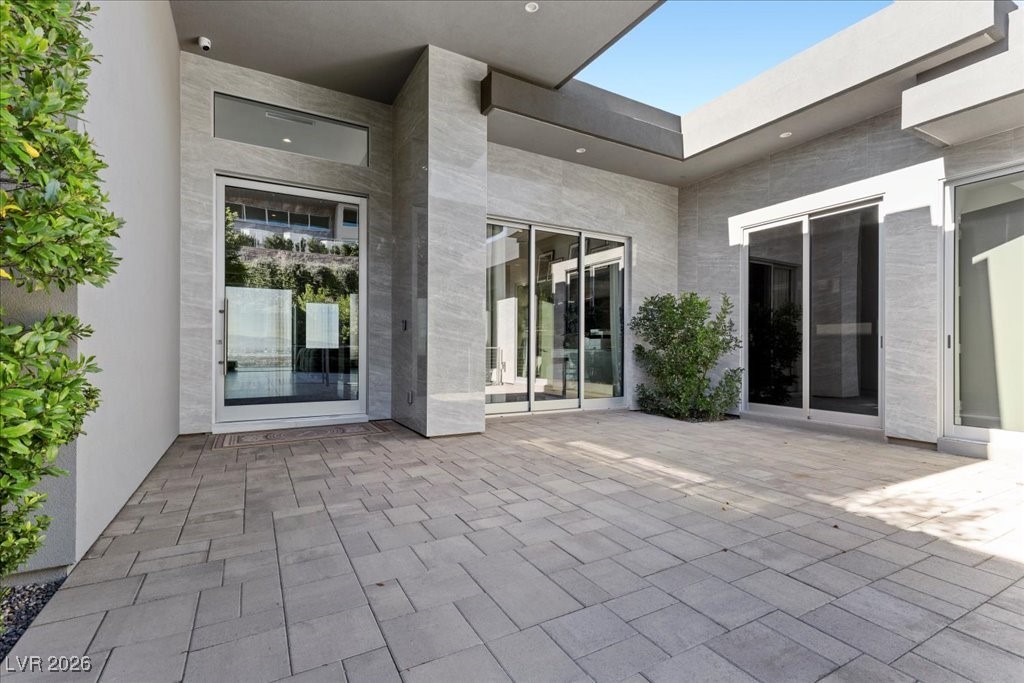 615 Scenic Rim Drive Henderson, NV 89012 - Photo 58 of 75