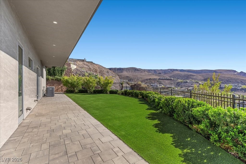 615 Scenic Rim Drive Henderson, NV 89012 - Photo 69 of 75