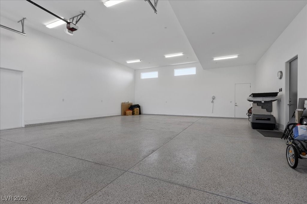 615 Scenic Rim Drive Henderson, NV 89012 - Photo 71 of 75 6 Car Garage