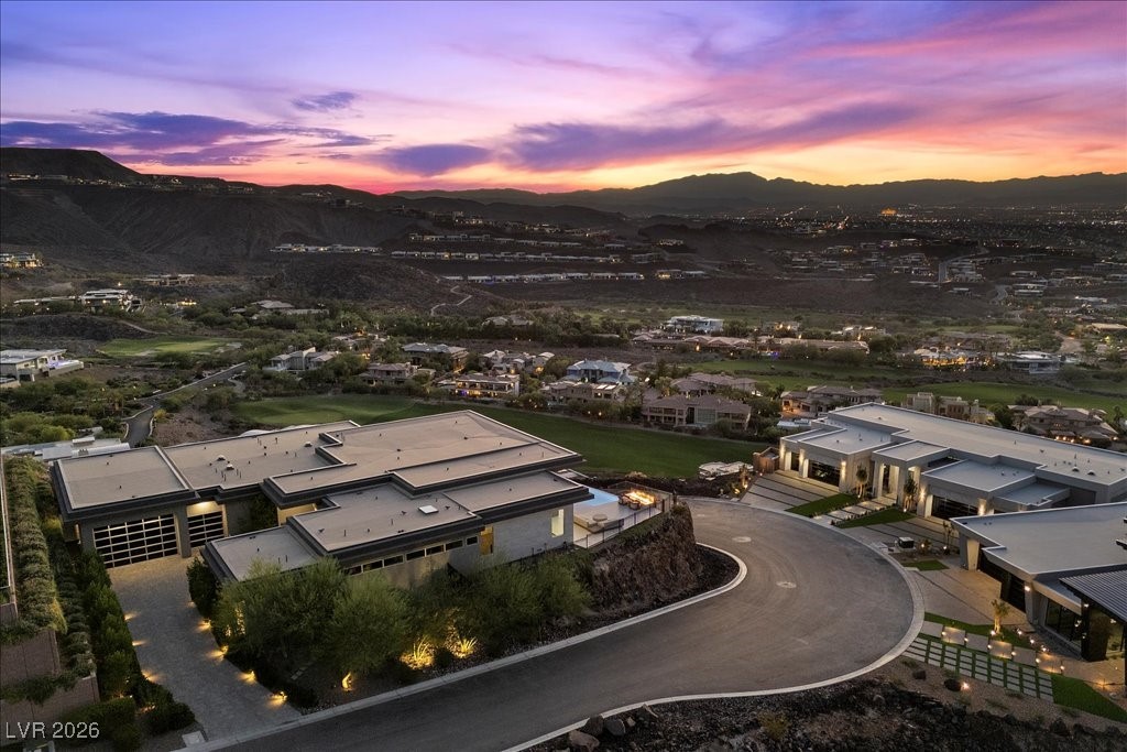 615 Scenic Rim Drive Henderson, NV 89012 - Photo 73 of 75